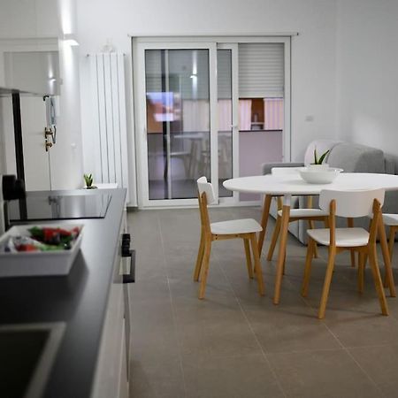 Appartement Matilde'S Flat à Milazzo Extérieur photo