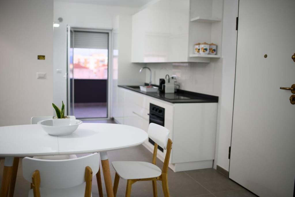 Appartement Matilde'S Flat à Milazzo Extérieur photo