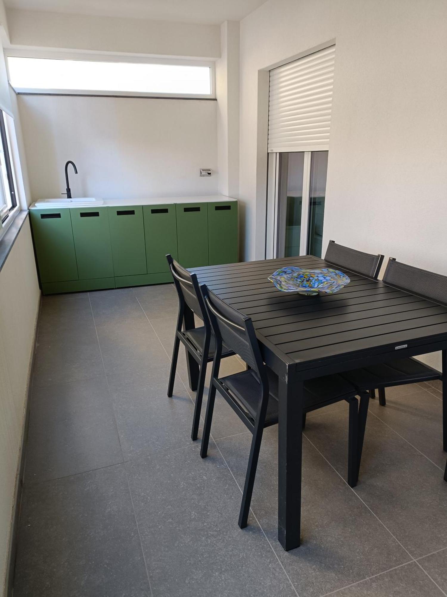 Appartement Matilde'S Flat à Milazzo Extérieur photo